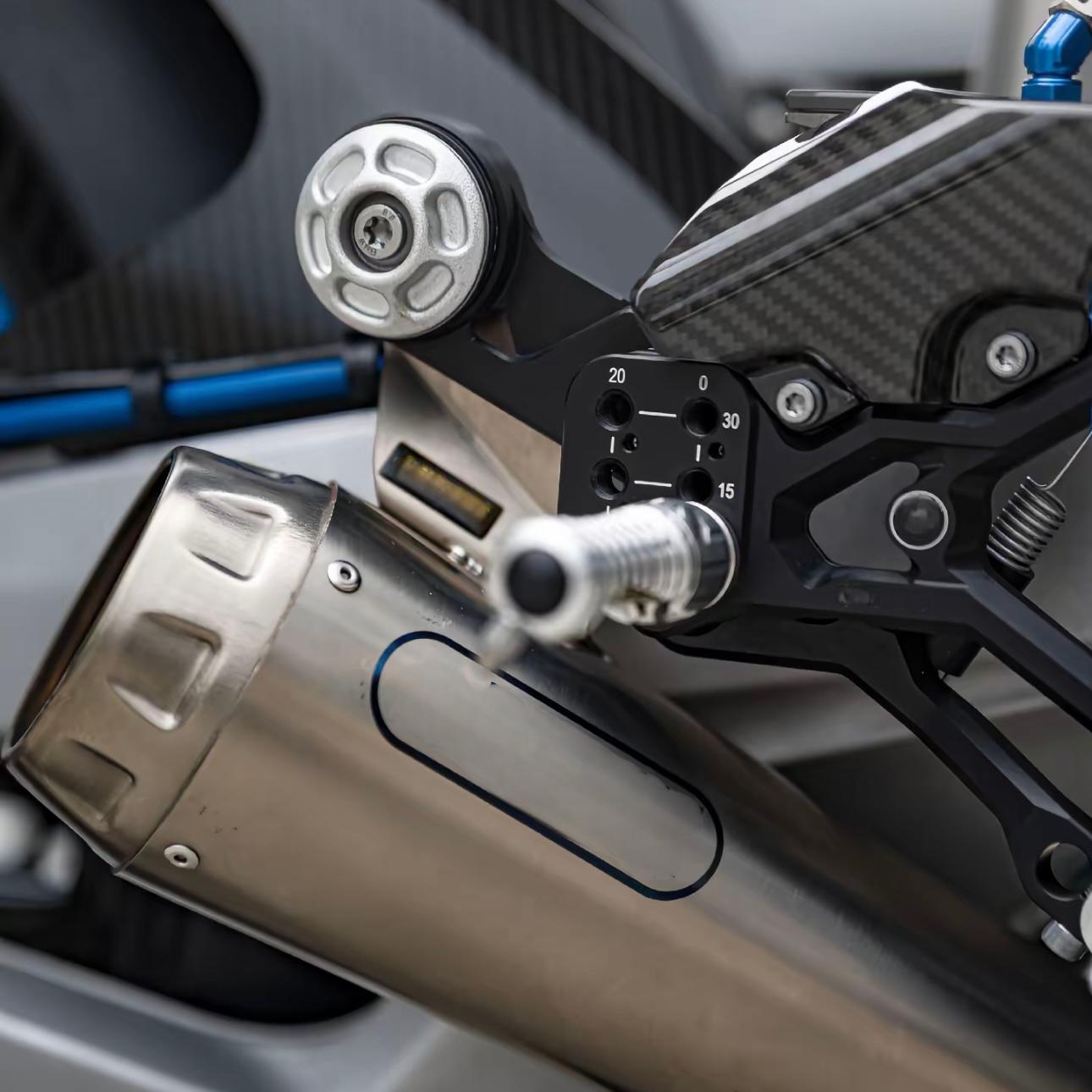 For BMW S1000RR M1000RR 2019-2 - Motorcycle Gear Selector review and price