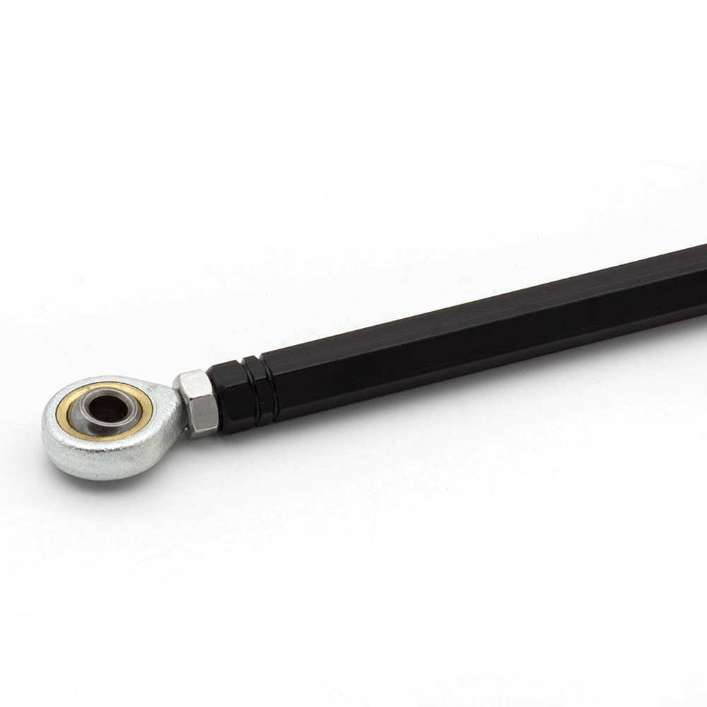 Black 40 70 90 100 120 150 160 - Motorcycle Gear Linkage Rod review and price