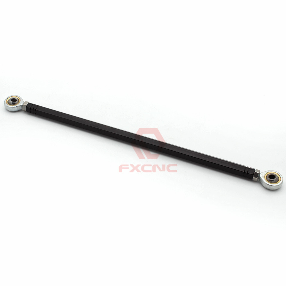 Black 40 70 90 100 120 150 160 - Motorcycle Gear Linkage Rod review and price