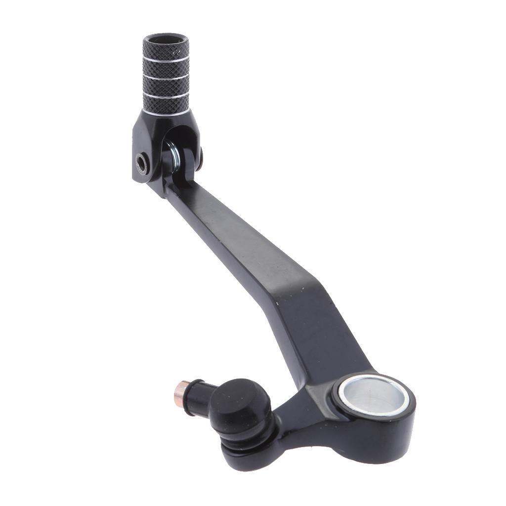 Folding Shift Foot Pedal for S - Motorcycle Gear Selector review and price
