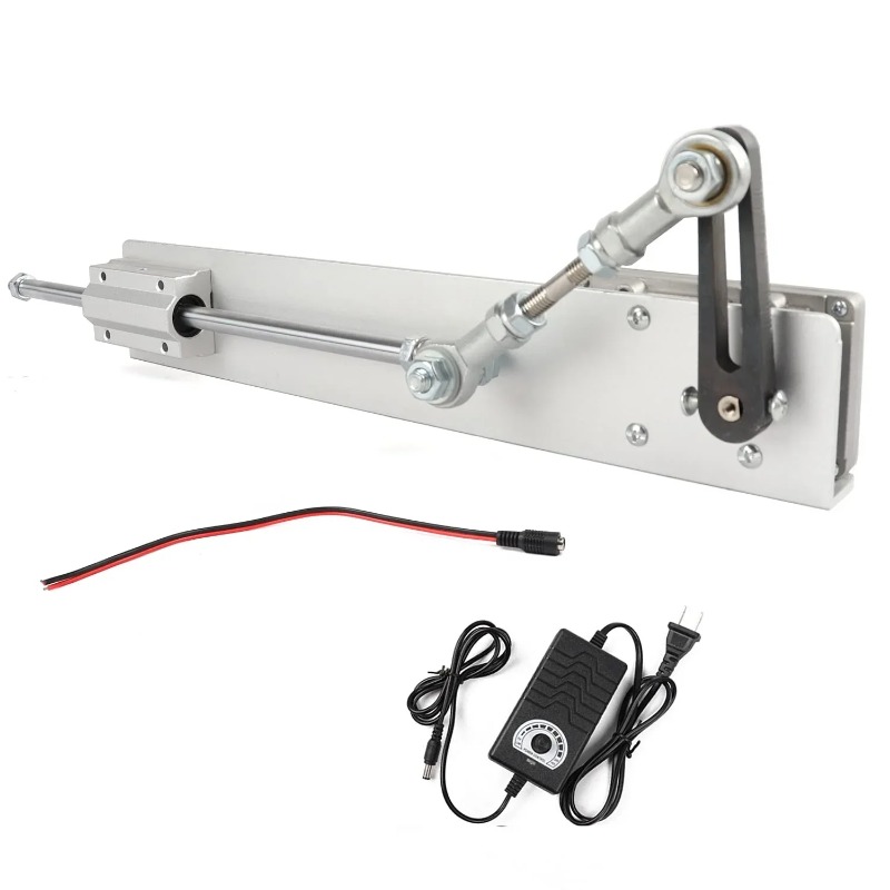 Reciprocating Cycle Telescopic - Motorcycle Gear Cycle review and price