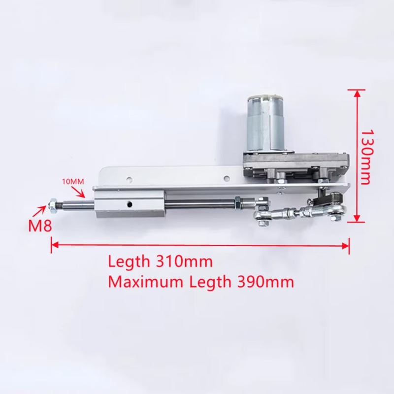 Reciprocating Cycle Telescopic - Motorcycle Gear Cycle review and price