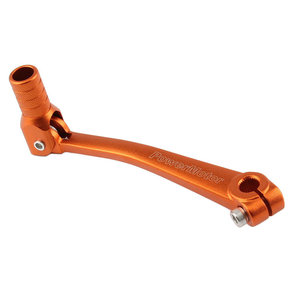 Enduro Start Lever Motorcycle  - Motorcycle Gear Selector review and price