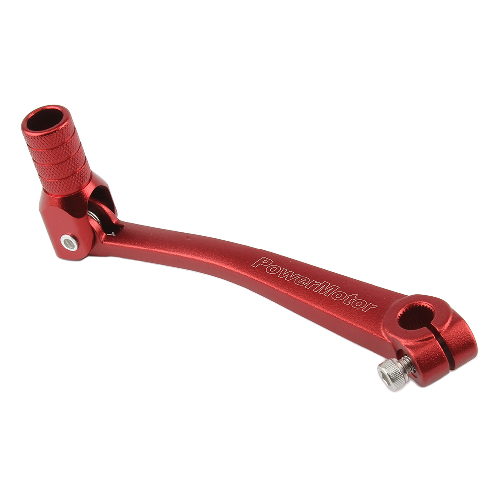 Enduro Start Lever Motorcycle  - Motorcycle Gear Selector review and price